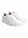 Levis Men PU Sneakers