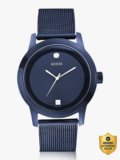 GUESS U0297G2M Analog Watch  – For Men