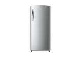 Whirlpool 207 L 5 Star Icemagic Pro Inverter Direct-Cool Single Door Refrigerator (230 IMPRO PRM 5S INV ALPHA STEEL-Y, Grey, 2026 Model)