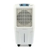 Livpure Coolbud Neo Personal Cooler 48L |240 Sq. Ft. Area Coverage| 20Ft. Poweful Air Throw| Inverter Compatible | Honeycomb Pads | 2 Yrs Motor Warranty & 1 Yr Comprehensive (White)