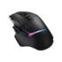 Portronics Vader Wired Gaming Mouse with 6 Buttons, Thumb Support, Adjustable DPI (6400 Max), RGB Light Effects, Ergonomic Design, 1.5 m Long USB Cable for Laptop & PC (Blue)