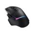 Portronics Vader Wired Gaming Mouse with 6 Buttons, Thumb Support, Adjustable DPI (6400 Max), RGB Light Effects, Ergonomic Design, 1.5 m Long USB Cable for Laptop & PC (Blue)