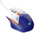 Logitech G502 X Lightspeed Plus Wireless RGB Gaming Mouse – Optical Mouse with LIGHTFORCE Hybrid switches, LIGHTSYNC RGB, Hero 25K Gaming Sensor, Compatible with PC/macOS/Windows – Black