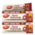 Sunsilk Luscious Thick & Long Shampoo 1L || with 3% KERA-PROTEIN COMPLEX for Thicker, Fuller & Bouncier Hair