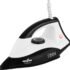 Portronics Toad 8 Transparent Wireless Bluetooth Mouse with Dual Wireless (BT + 2.4 GHz), Rechargeable Battery, Noise-Free Clicking, Show/Hide Desktop, Multi-Device Pair, Adjust Sensitivity (Purple)