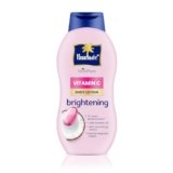 Parachute SkinPure Body Lotion with Vitamin C & Virgin Coconut Oil | Brightening Daily Moisturizer for Glowing Skin | Long-Lasting Hydration | Chemical-Free | Safe for All Skin Types | 400 ml