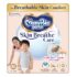 VASELINE Cloud Soft, Light Moisturiser, 100 ml, for Plump, Soft Skin, with Ceramides & Hyaluron Fillers, 10X Hydration Volume, Non-Sticky