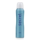 Secret Temptation Play Deodorant for Women, 150ml, Sophisticated Floral Freshness for Office Wear, Delicate Fragrance with A Winning Attitude