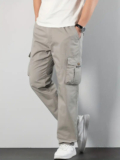 JexPuti Men Cargos
