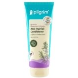 Pilgrim Spanish Rosemary & Biotin Anti Hairfall Conditioner for Reducing Hair Loss & Breakage | Upto 95% stronger hairs | Suitable for all hair types | For Men & Women 200ml