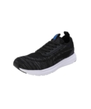 Puma Mens Ziggy Black-Cool Dark Gray-Racing Blue Running Shoe – 9 UK (31058402)