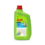 Pidilite Roff Cera Clean All Purpose Tile, Floor & Wall Cleaner 0.5 Ltr Pack of 1, Advance, Bedroom & Bathroom Floors, Removes Grease, Dirt & Tough Stains