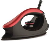 Chartbusters NON STICK ULTRA POWER MAX P-001 1000 W Dry Iron(Red)