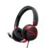 JUST CORSECA Soundwave Earbuds with Type C Charging | ANC & ENC Model | Low Latency Bluetooth 5.3 | IPX4 Water Resistance | Smooth Touch Controls (White)