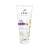 Dove Daily Shine Conditioner|| 335 ml