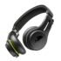 Portronics Harmonics Twins S13 in Ear True Wireless Earbuds with Mic, 24H Playtime, Game/Music Mode, Touch Control, 8mm Driver, Bluetooth 5.3v,IPX5 Water Resistance, Type C Fast Charging(Green)