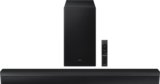 Samsung HW-B650F/XL,3.1 Ch with Dolby Audio / DTS Virtual:X, Center Speaker, Subwoofer 370 W Bluetooth Soundbar(Black, 3.1.2 Channel)