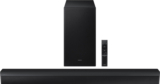 Samsung HW-B650F/XL,3.1 Ch with Dolby Audio / DTS Virtual:X, Center Speaker, Subwoofer 370 W Bluetooth Soundbar(Black, 3.1.2 Channel)