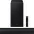 SanDisk E61 1 TB External Solid State Drive (SSD) 1050 Mb/s Window, Mac OS, Android, Portable, Type C Enabled,USB 3.2(Black, Red)