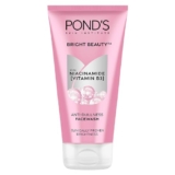 POND’S Bright Beauty Spot-less Fairness & Germ Removal Facewash 150 g
