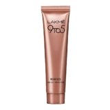 LAKMÉ 9 to 5 Weightless Mousse Foundation Mini|| Beige Vanilla|| Natural Matte Finish Cream Long Lasting Full Coverage Face Makeup|| 6 g