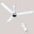 Halonix 11W Rechargeable Emergency Light B22D Inverter LED Bulb for Power Cuts, Backup Upto 4Hrs, Cool Day Light, Pack Of 1