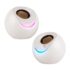 Halonix 11W Rechargeable Emergency Light B22D Inverter LED Bulb for Power Cuts, Backup Upto 4Hrs, Cool Day Light, Pack Of 1