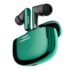 PTron Studio Evo w/ Dual-Device Pairing, 70Hrs Playtime, Pristine Audio, Clear Calls Bluetooth(Black, On the Ear)