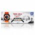 TRIGGR Trinity Neo with 80H Playtime, Dual Pairing, ENC, Fast Charging, Bluetooth v6.0 Bluetooth(Cosmic Black, On the Ear)