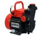 CRI Self Priming Monoblock pump 1 HP |Residential Water Pump 1 HP | Anti jam winding | 15 months warranty