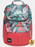 Wildcraft Trix18 23 L Backpack(Multicolor)