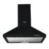 Elica iSMART 5 STAR Performance 60 cm Filterless Heat Auto Clean Kitchen Chimney comes with Inverter Technology and 15 Years Warranty (iSMART EFL HAC LTW 60)